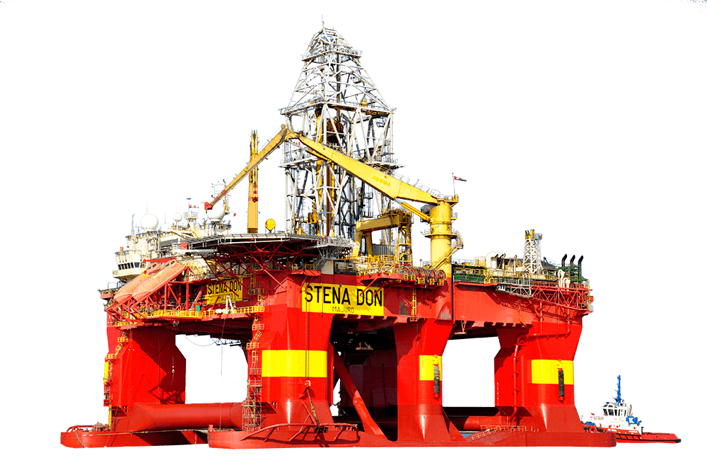 Stena Spey