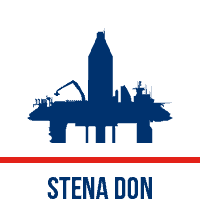Stena Don blue icon