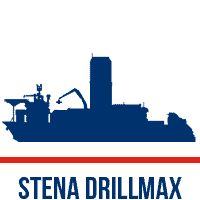 Stena Drillmax blue icon