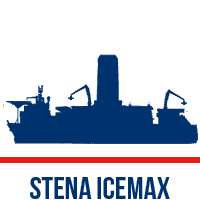 Stena Icemax blue icon