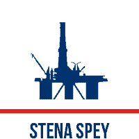 Stena Spey blue icon