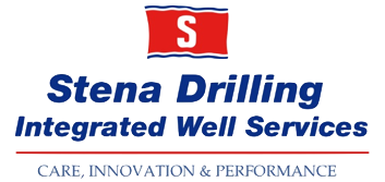 Stena Drilling Integrated Well Services logo