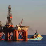 Stena Drilling sign a new contract with Ithaca Energy (UK) Limited for Stena Spey.