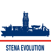 Stena Evolution icon