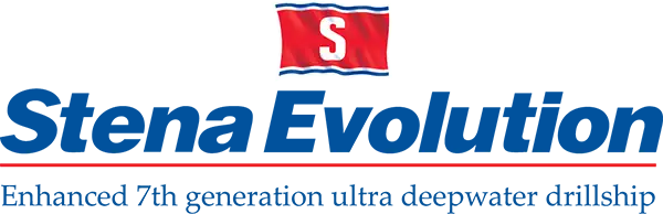 StenaEvolution logo