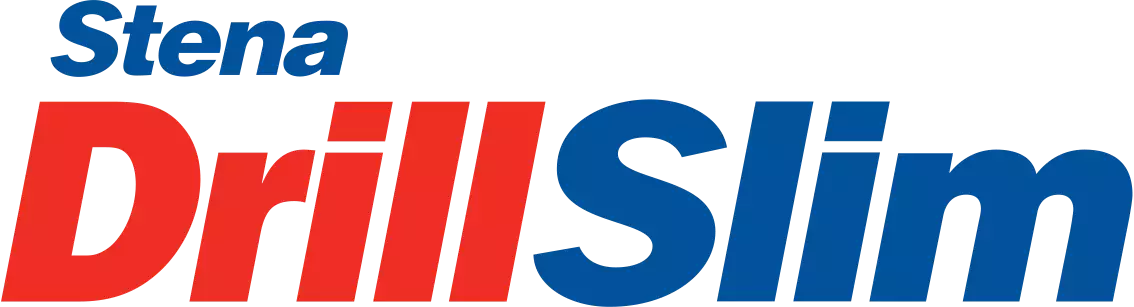 DrillSLIM logo