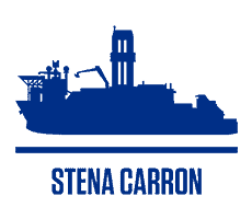 Stena Fleet Icons BLUE CARRON