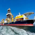 Stena Drilling sign a new contract with Shell Offshore Inc. for Stena Evolution