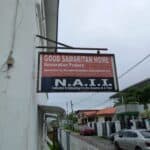 Good Samaritan Home – Guyana