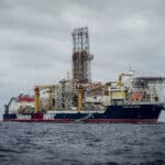 Stena DrillMAX becomes first drillship to be awarded DNV’s Abate (P) notation.