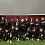 Middlefield FC Sponsorship