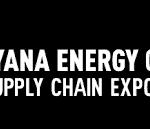 Stena Drilling at Guyana Energy Conference & Supply Chain Expo 2025