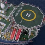 Stena DrillMAX Contract Award