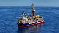 Stena Carron